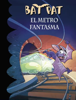 El Metro Fantasma