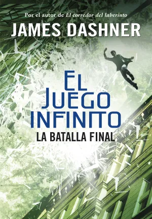 Batalla Final- el Juego Infinito 3
