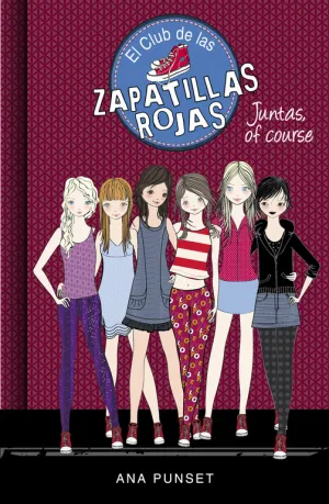 8 Juntas, Of Course