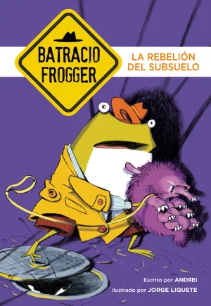 La Rebelion del Subsuelo