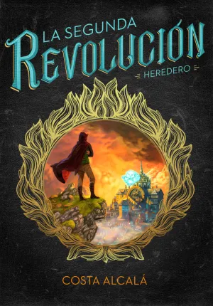 La Segunda Revolucion