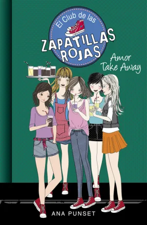 9 Amor Take Away