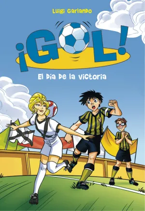 El Dia de la Victoria