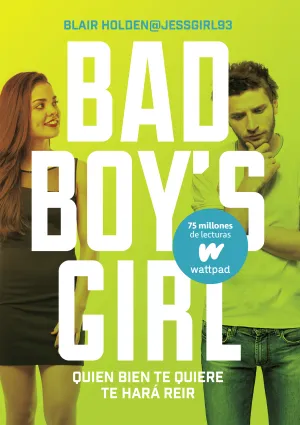Bad Boy S Girl 4