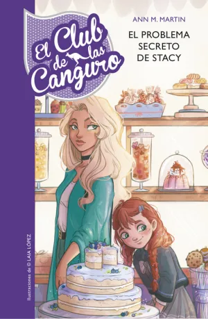 El Problema Secreto de Stacey