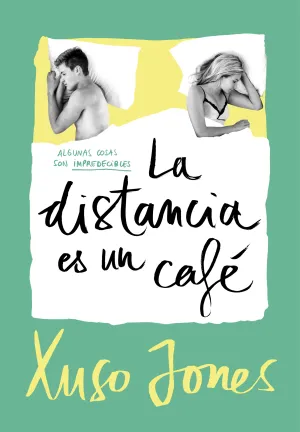 La Distancia Es un Cafe