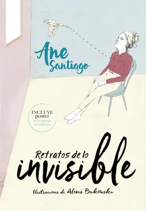 Retratos de lo Invisible