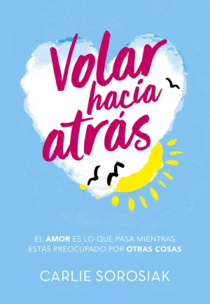 Volar Hacia Atras