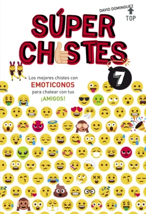 Los Mejores Chistes con Emoticonos para Chatear Co