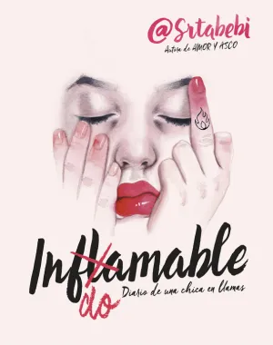Indomable. Diario de una Chica en Llamas