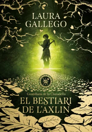 El Bestiari de L Axlin