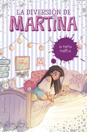 3- la Puerta Magica