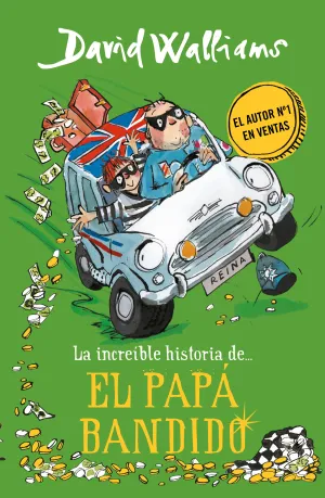 El Papa Bandido