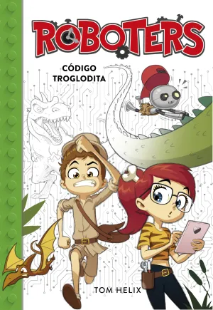 Codigo Troglodita