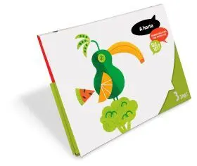 Horta - que Ves? por Ciclo - 3 Anos - Alumno
