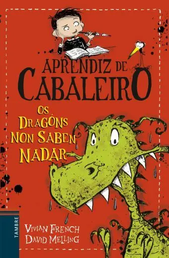 Os Dragóns Non Saben Nadar
