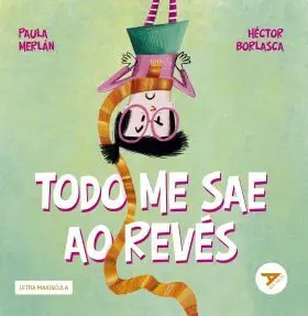 Todo me Sae Ao Reves