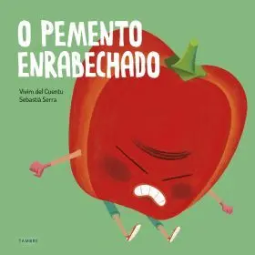 O Pemento Enrabechado