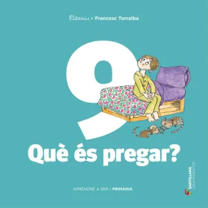 5Pri Aprendre a Ser 9 Catal Pregar Ed17