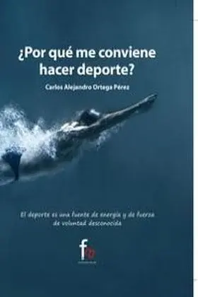 ¿Por que me Conviene Hacer Deporte?