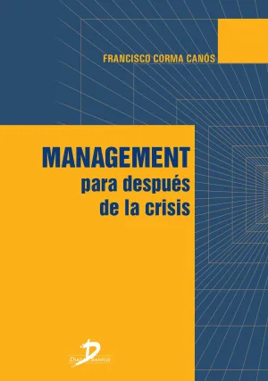 Magament para Despues de la Crisis