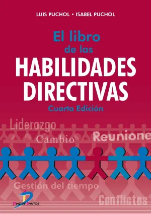 El Libro de las Habilidades Directivas 4ª Edicion