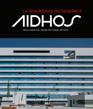 Arquitectura del Hospital Ii, la