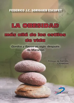 La Obesidad Mas Alla de los Estilos de Vida