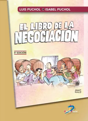El Libro de la Negociacion 5ª Edicion