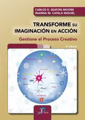 Transforme Su Imaginacion en Accion