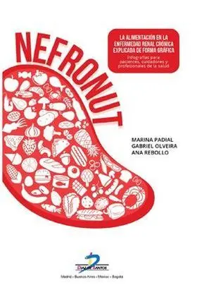 Alimentacion en la Enfermedad Renal Cronica Explicada de Forma Grafica, la