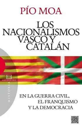 Los Nacionalismos Vasco y Catalan