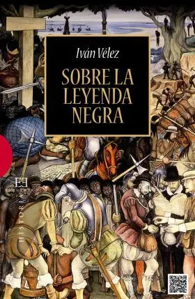 Sobre la Leyenda Negra