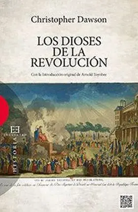 Los Dioses de la Revolucion
