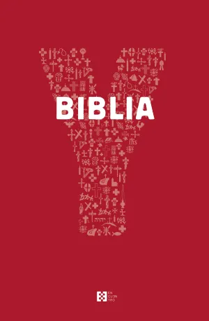 Youcat Biblia (Biblia Joven de la Iglesia Catolic
