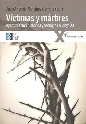 Victimas y Martires
