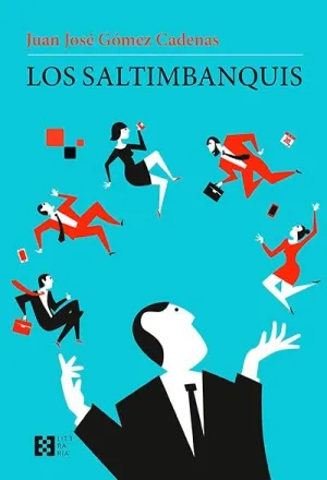 Los Saltimbanquis