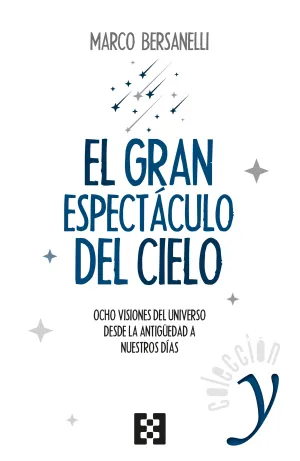 El Gran Espectaculo del Cielo