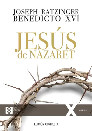 Jesus de Nazaret (Ed. completa) (Cartone)