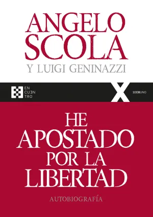 He Apostado por la Libertad