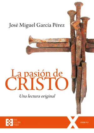 Pasion de Cristo, la