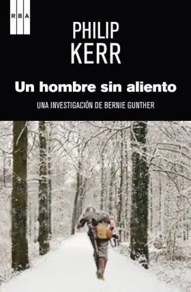 Un Hombre sin Aliento