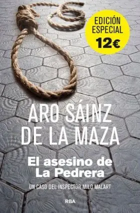 El Asesino de la Pedrera