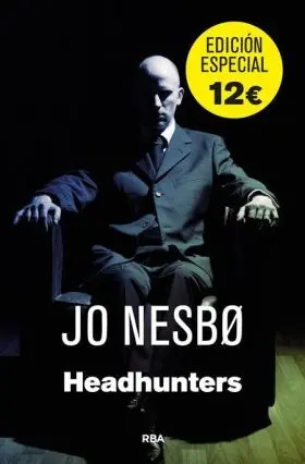 Headhunters