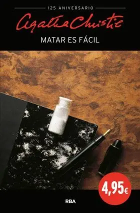Matar Es Fácil