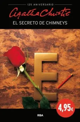 El Secreto de Chimneys