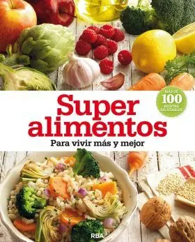 Super Alimentos