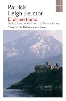 El Ultimo Tramo
