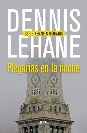 Plegarias en la Noche