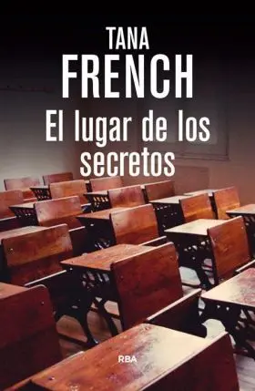 El Lugar de los Secretos